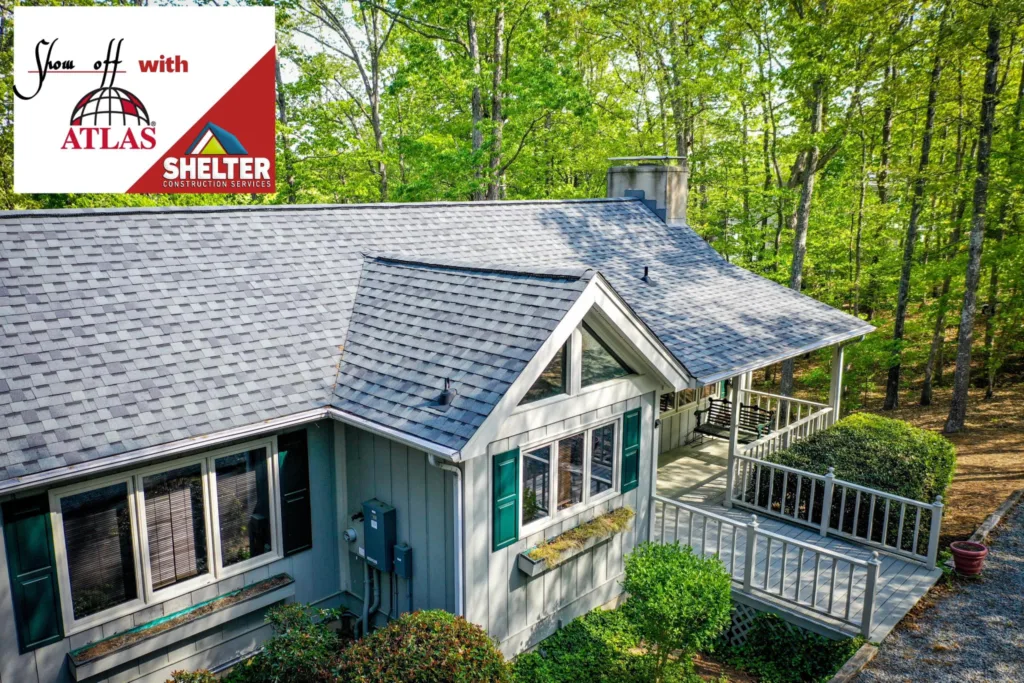 Proven #1 Roof Contractor Hyco Lake North Carolina