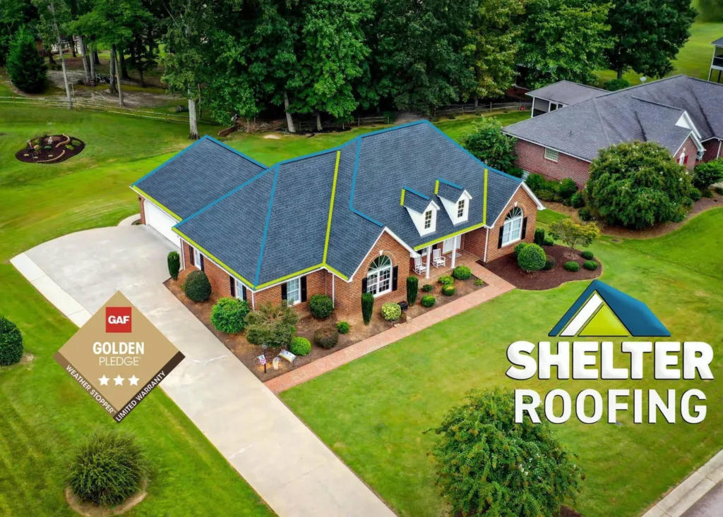 Roofing Types Blog of Shelter Construction Services 