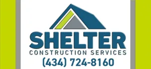 Contact Us Shelter Construction Services