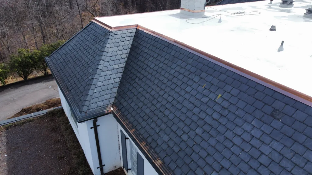 Roofing Contractors for Bassett Virginia