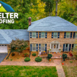 Roofing Contractors for Martinsville Virginia
