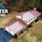 Roof Replacement and Repair Services Martinsville Virginia
