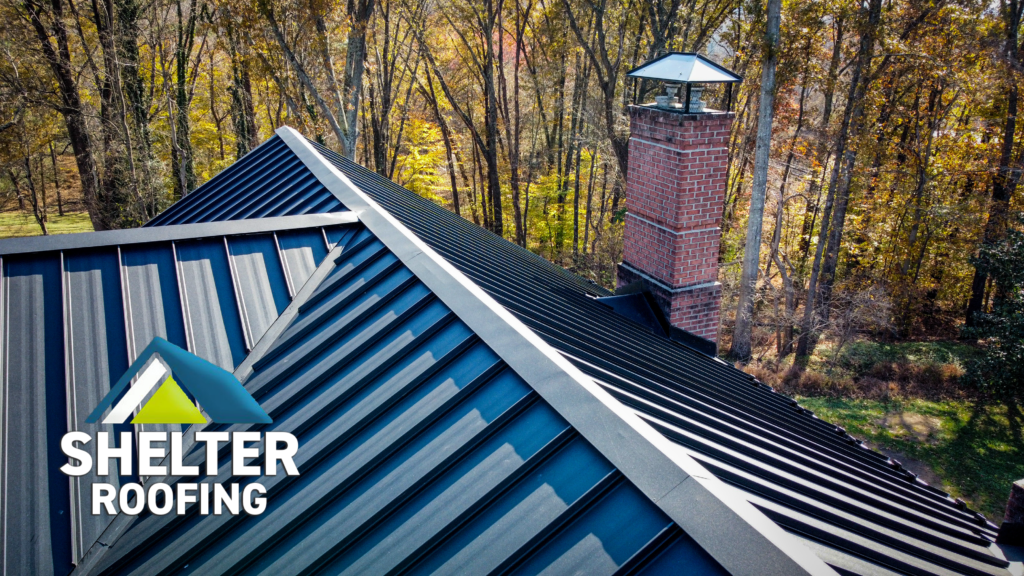 Roof Replacement and Repair Services Keeling Virginia
