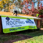 Roof Replacement and Repair Services Altavista Virginia