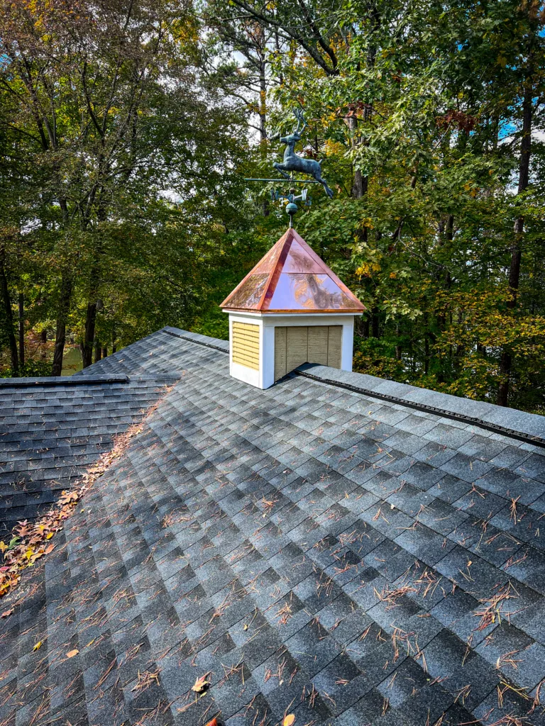 Roof Replacement and Repair Services Pelham North Caroina