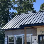 Metal Roofing Contractor Shelter Roofing - Shelter Construction Services