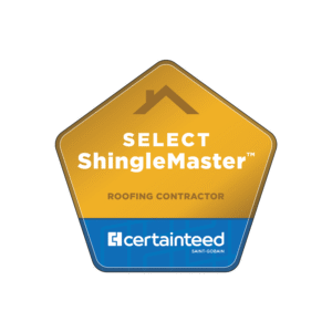 Shelter Construction Services a Select Shinglemaster Certainteed Residential Roofing Contractor