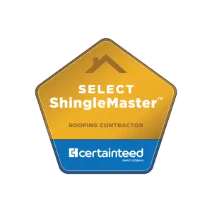 Shelter Construction Services a Select Shinglemaster Certainteed Residential Roofing Contractor