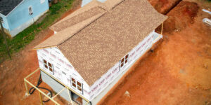 Claire Parker Foundation - Construction for Pediatric Cancer project